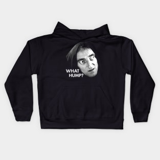 Young Frankenstein -  What hump ? Kids Hoodie